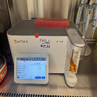 Stemcell CellPore Transfection System image 0